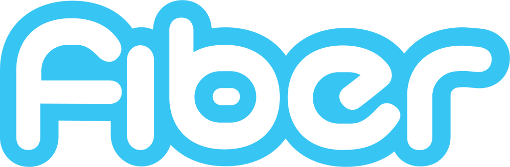 Fiber.nl logo